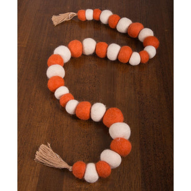 Fall Garland Garland GRRE0347 - The Fox Decor
